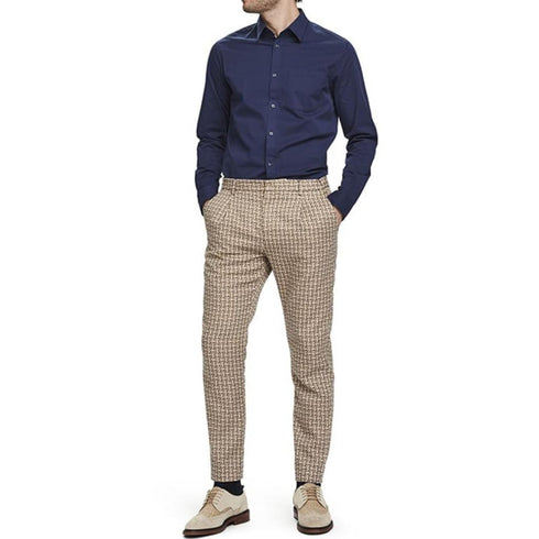 Scotch & Soda Pikad püksid